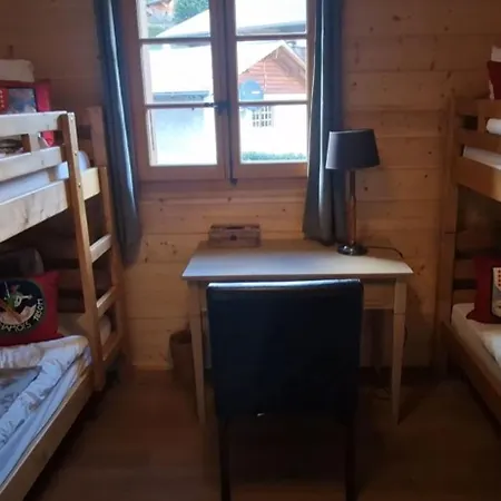 Apartman St. Anton For Big Grups *