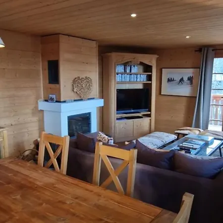 Apartman St. Anton For Big Grups Sankt Anton am Arlberg