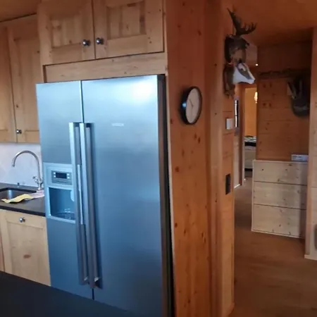 Apartman St. Anton For Big Grups Sankt Anton am Arlberg